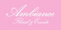 Ambiance Florals coupons